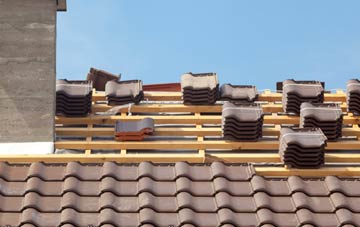 Westhead clay roofing costs