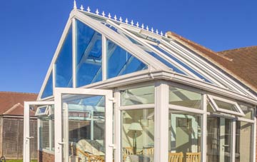 conservatory roof insulation costs Westhead