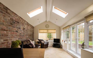 conservatory roof insulation Westhead, Lancashire