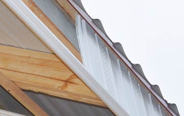 why Westhead fascia repairs are essential