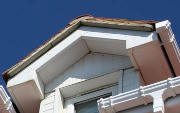 Westhead fascia installation costs