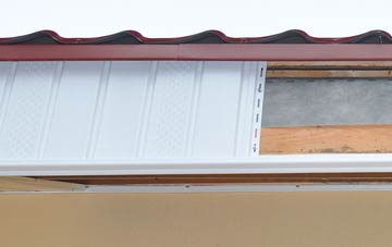 Westhead fascia repair costs