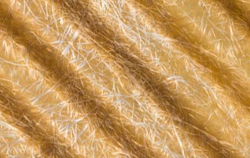 Westhead fibreglass roof waterproofing