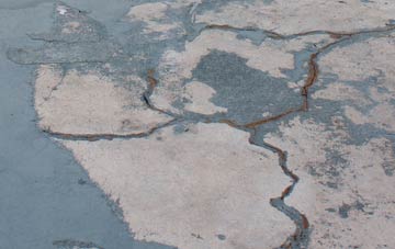 fibreglass roofing replacement Westhead