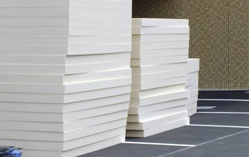 Westhead flat roof insulation costs