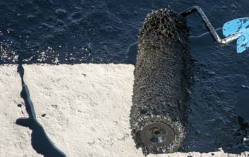 Westhead liquid sealant waterproofing