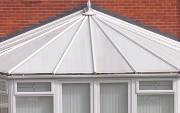 Westhead polycarbonate conservatory roof repairs