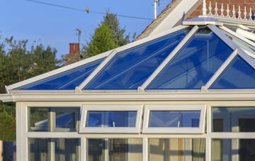 professional Westhead conservatory insulation