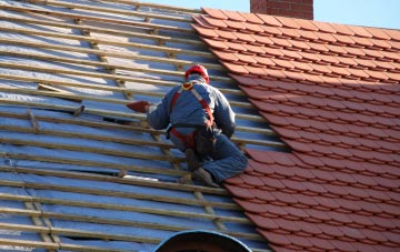 roof tiles Westhead, Lancashire