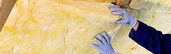 quotes for Westhead roof insulation