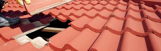 compare Westhead roof repair quotes