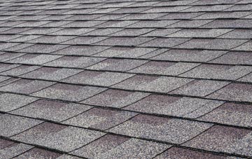 Westhead tiles for shallow pitch roofing