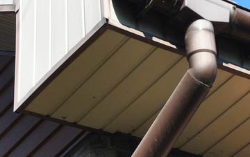 Westhead soffit installation costs