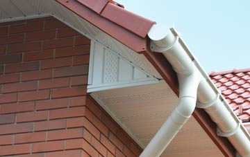 Westhead soffit repair costs
