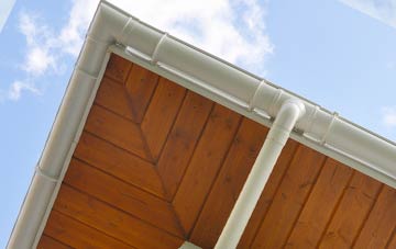 Westhead soffit types