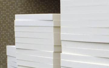 Westhead tapered roof insulation costs