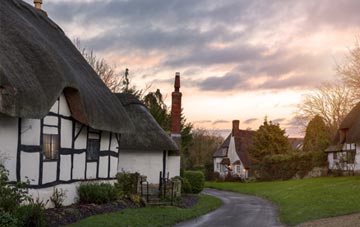 is Westhead thatch roofing popular