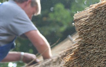 professional Westhead thatchers