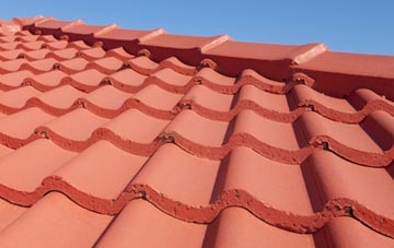 Westhead tile and slate roof replacement