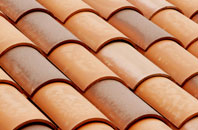 Westhead clay roofing