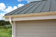 Westhead fascia repair