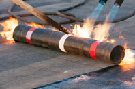 Westhead flat roof sealing