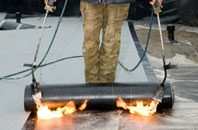 Westhead flat roof sealing quote