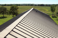 Westhead metal roof quotes