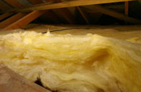 Westhead pitch roof insulation