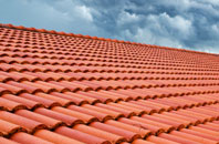 Westhead roofing tiles