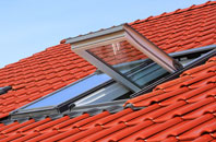 Westhead roof window