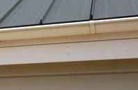 Westhead soffit repair