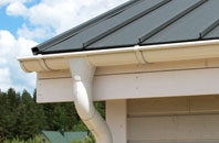 Westhead soffits