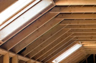 Westhead tapered roof insulation quotes