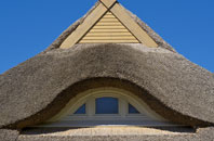 Westhead thatch roofing